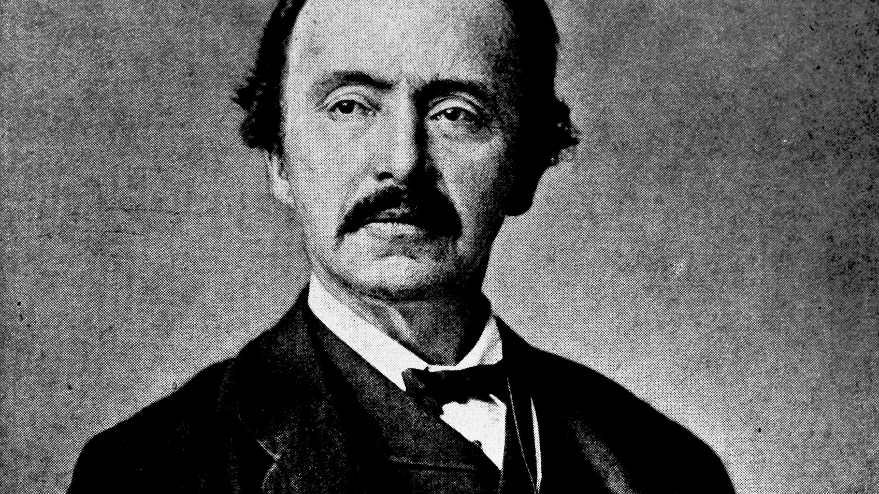 How Heinrich Schliemann Rediscovered Troy—and Then Destroyed It