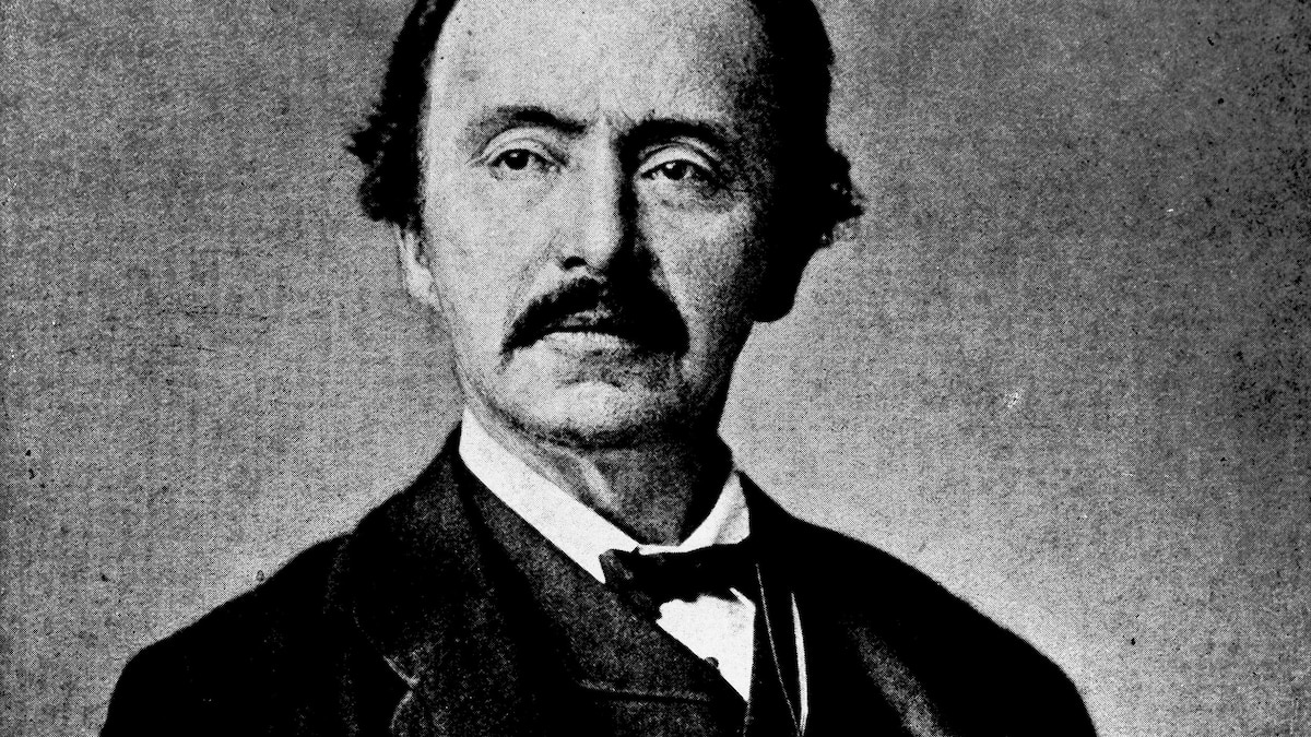 How Heinrich Schliemann Rediscovered Troy—and Then Destroyed It