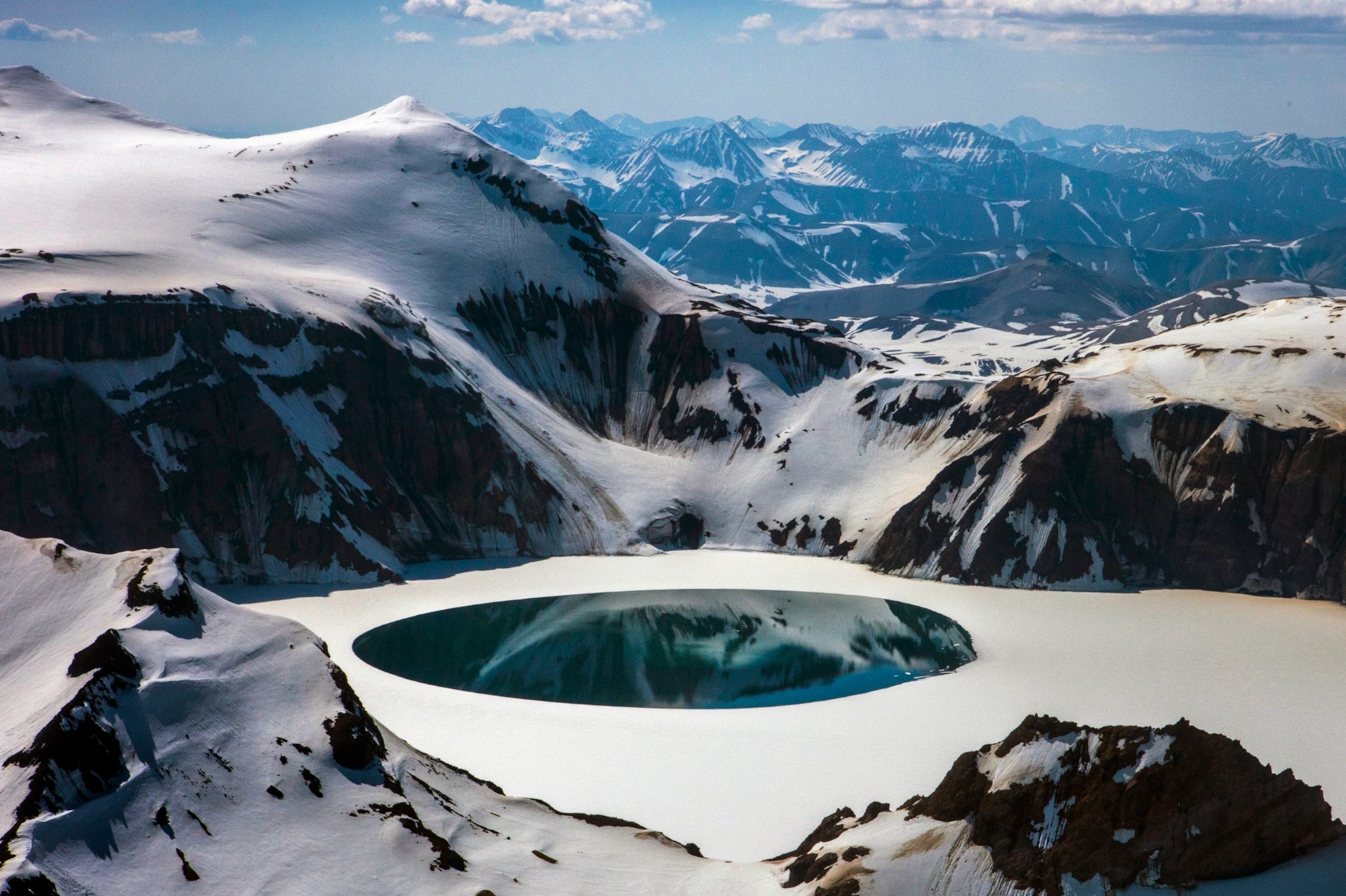 katmai national park in alaska