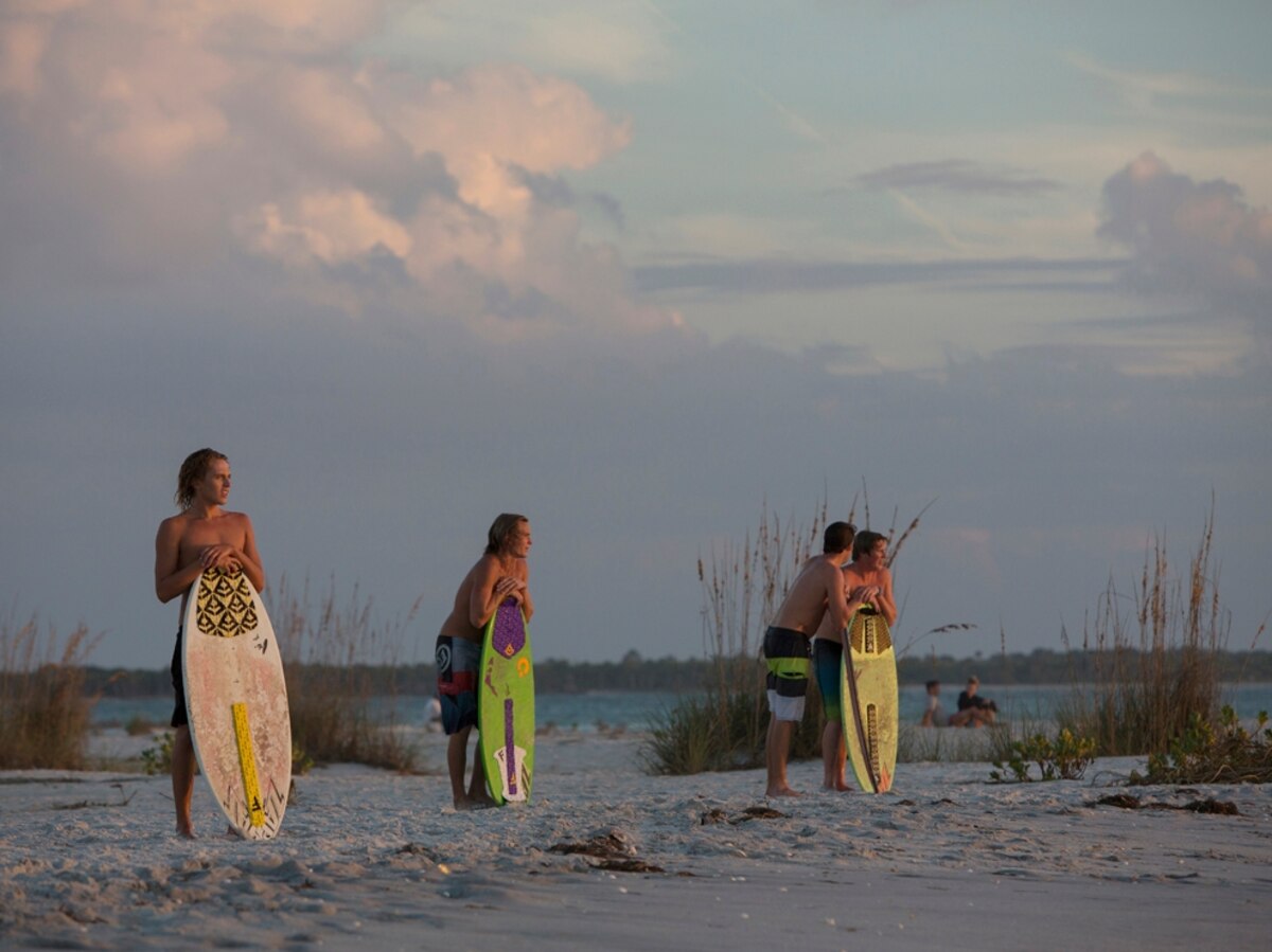 Florida Beach Photos National Geographic